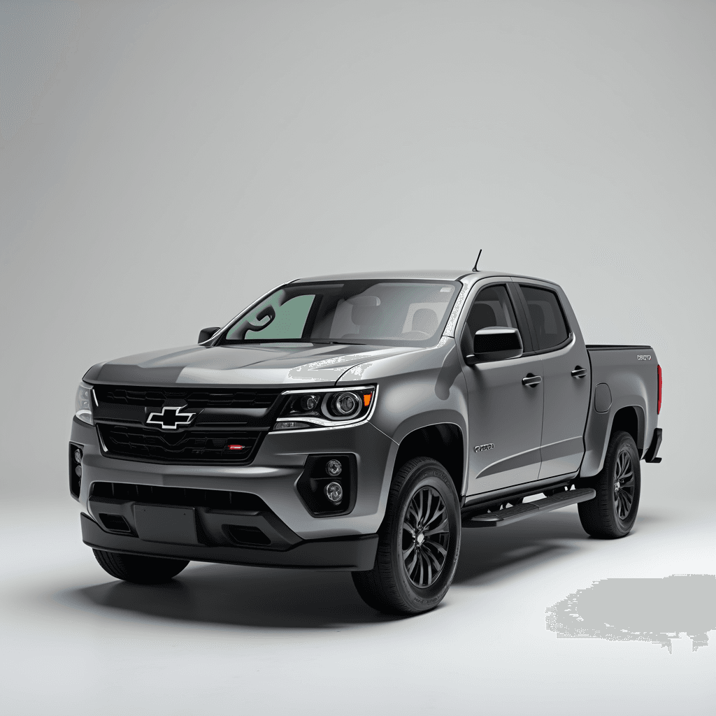 Picape Aventura 4x4