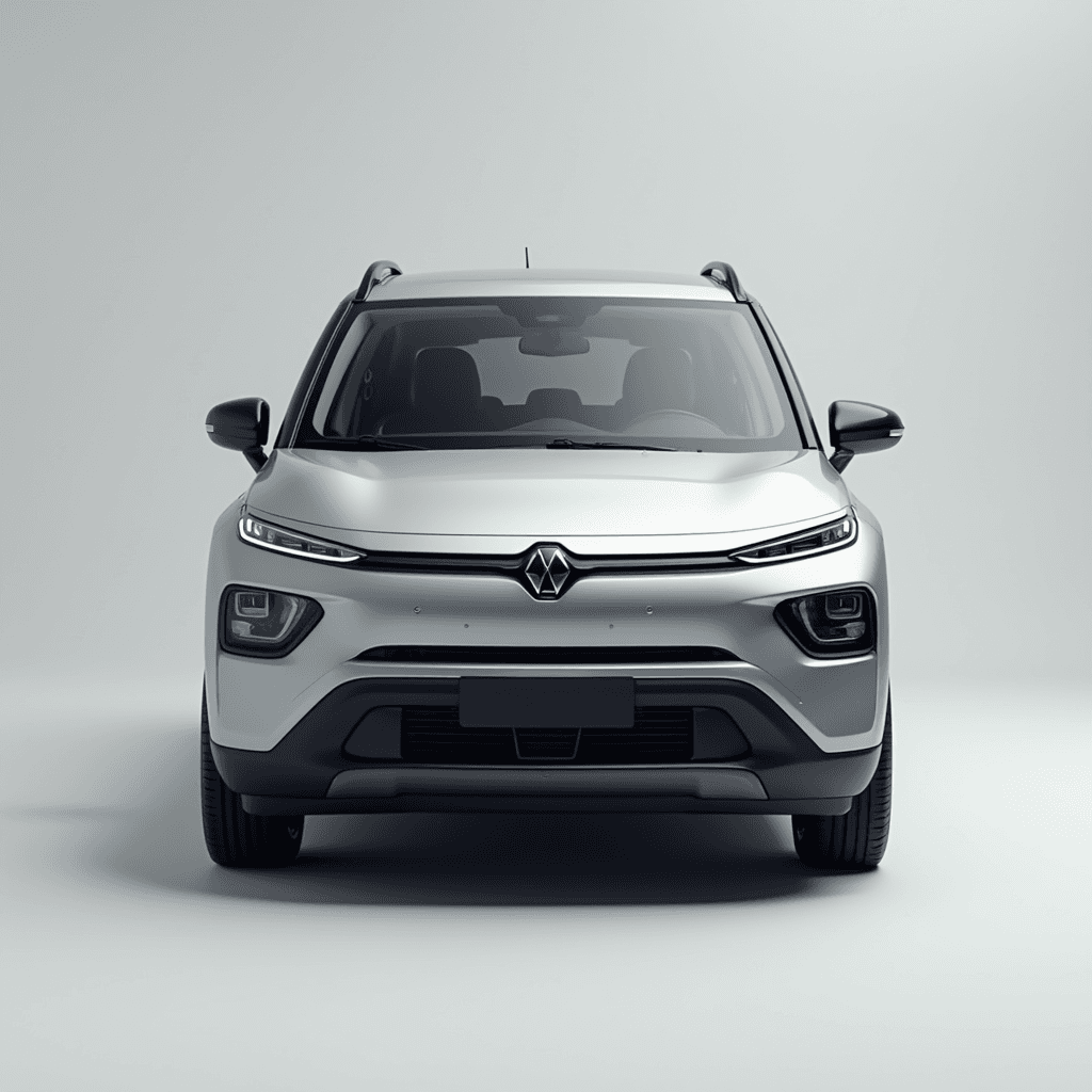 SUV Compacta Turbo